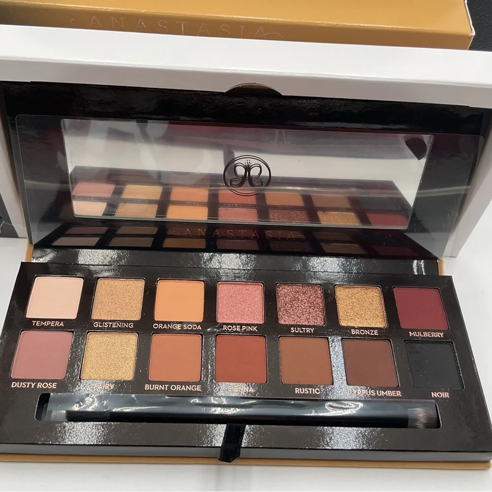 Anastasia Beverly Hills abh soft